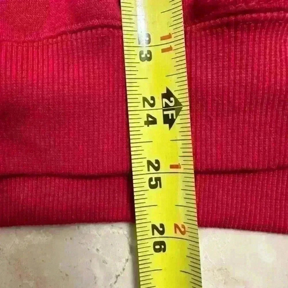 Washington State University Cougars
Sweatshirt Hoodie Woman’s XXL - Picture 5 of 6